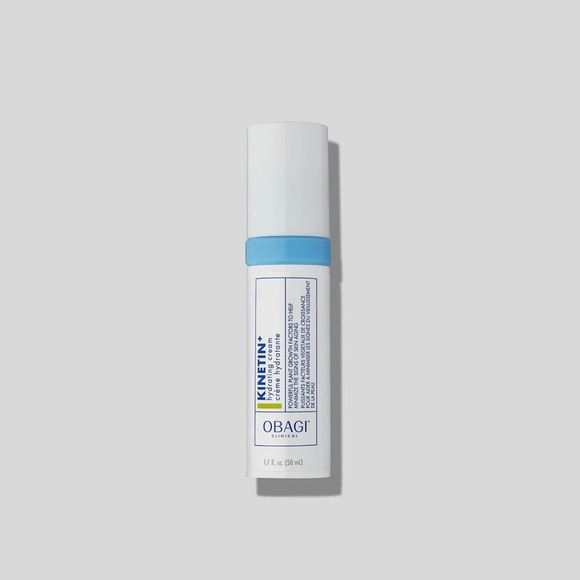 OBAGI CLINICAL KINETIN+ HYDRATING Hypoallergenic Moisturizing Cream 50ML - Picture 1 of 3
